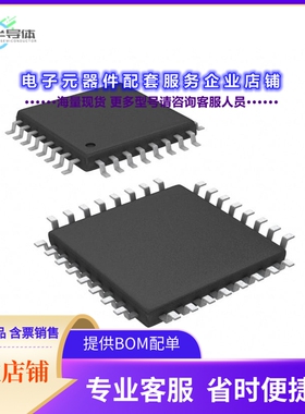 PCM2706PJTR 【IC AUDIO SIGNAL PROCESSOR 32TQFP】