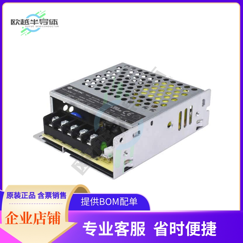 VGS-50W-24-B【AC/DC CONVERTER 24V 52W】