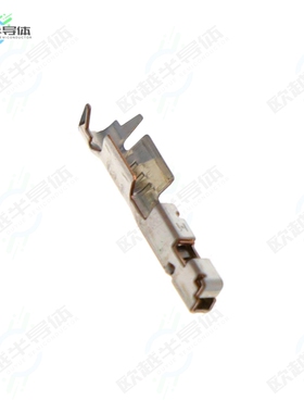 MX80S08K4F1[连接器CONN SOCKET CRIMP TIN]