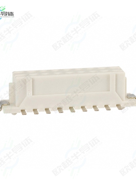 DF11Z-18DS-2V(50)[连接器CONN RCPT 18POS 0.079 GOLD SMD]