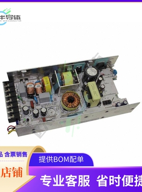 LS200-36/L【AC/DC CONVERTER 36V 200W】