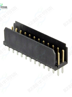 76385-312LF[连接器CONN HEADER VERT 24POS 2.54MM]