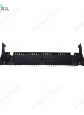 1-5499922-2[连接器CONN HEADER VERT 64POS 2.54MM]