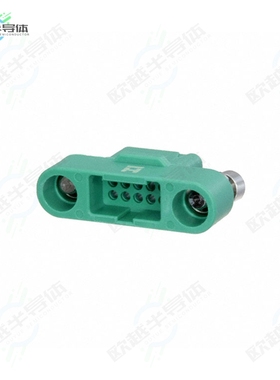 G125-3241096M3[连接器CONN PLUG HSG 10POS 1.25MM]