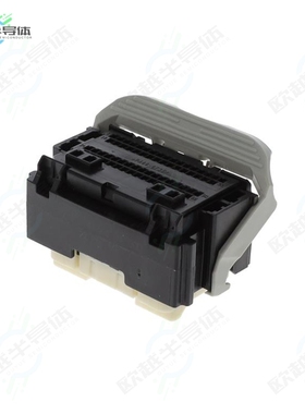 1438136-1[连接器CONN RCPT HSG 70POS HARNESS]