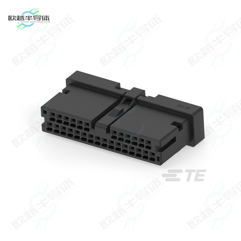 2-2834461-8[连接器MINI DYNAMIC REC HSG ASSY 28P X-]