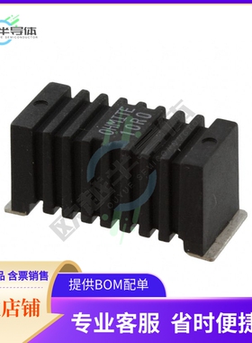 RW5S0FA10R0JE【RES SMD 10 OHM 5% 5W L BEND】