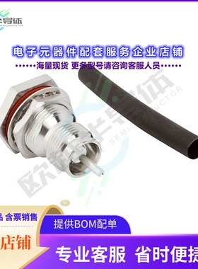225-108J-52S[连接器RF CONNECTOR, 2.2-5, BULKHEAD JA]
