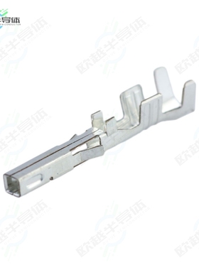 1727183111[连接器CONN SOCKET 18-20AWG CRIMP TIN]