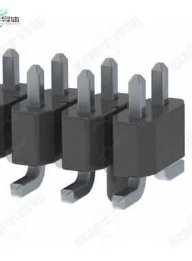 TSM-108-05-T-DV-A[连接器CONN HEADER SMD 16POS 2.54MM]