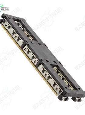 3-1827233-6[连接器CONN PLUG 440POS SMD GOLD]