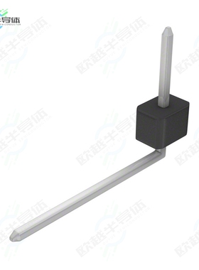 PEC01SBEN[连接器CONN HEADER R/A 1POS]