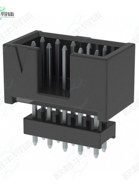 ZSS-105-01-T-D-515[连接器CONN HDR .100 10POS]