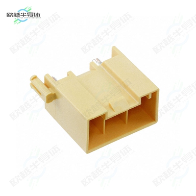1747996-4[连接器CONN HEADER VERT 2POS]