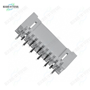 HEADER 连接器CONN 292207 11POS 1.5MM VERT