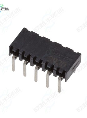 2314938-5[连接器5P,2MM,B-B,REC,SRHZ,2.8,0.76AU,T]