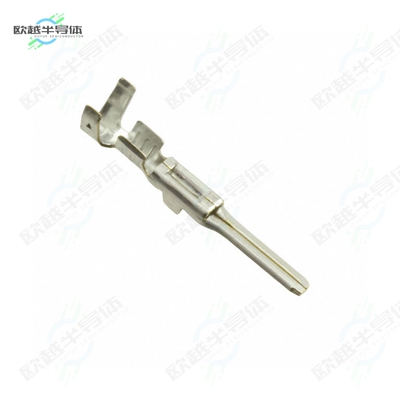 282377-1[连接器CONN PIN 20-22AWG CRIMP TIN]