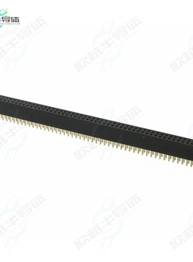 M50-3005045[连接器CONN RCPT 100POS 0.05 GOLD PCB]