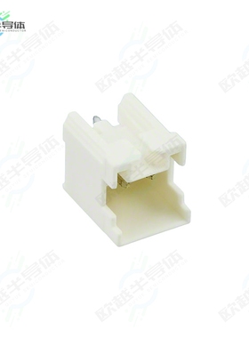 2-917780-1[连接器CONN HEADER VERT 2POS 2.5MM]