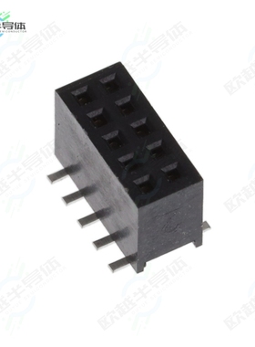 1156833[连接器SMD SKIRTING, NOMINAL CURRENT AT]