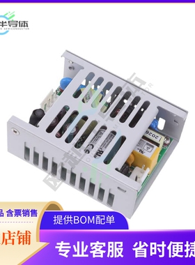 CFM40M240-C【AC/DC CONVERTER 24V 40W】