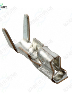 62000113722DEC[连接器CONN SOCKET 24-30AWG CRIMP TIN]