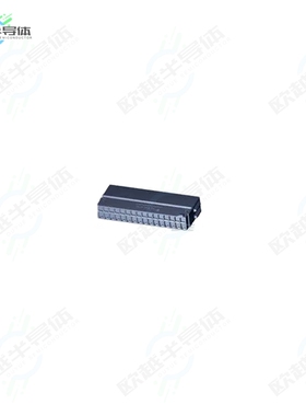 2098216-1[连接器32P CARRIER, GY]