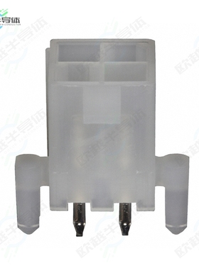 39299043[连接器CONN HEADER VERT 4POS 4.2MM]