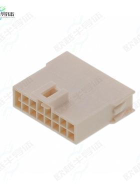 2014442116[连接器CONN PLUG HSG 16POS 2.50MM]