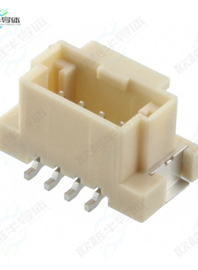 5600200420[连接器CONN HEADER SMD 4POS 2MM]