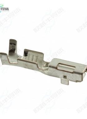 368084-1[连接器CONN SOCKET 16-18AWG CRIMP TIN]