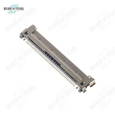 20525-040E-02[连接器CABLINE-CA RECEPTACLE 40P]