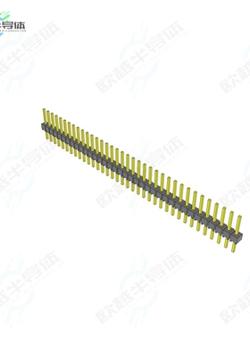 HMTSW-136-08-T-S-259[连接器CONN HEADER VERT 36POS 2.54MM]