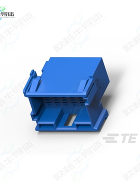 1-967629-5[连接器FLACHSTE-GEH2,8 18P]