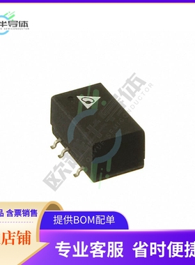 SH01S0503A【DC DC CONVERTER 3.3V 1W】