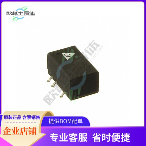 SH01S0515A【DC DC CONVERTER 15V 1W】