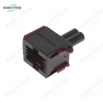 1-967239-1[连接器CONN RCPT HSG 2POS 5.00MM]