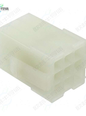 172332-1[连接器CONN RCPT HSG 9POS 4.14MM]