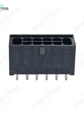 70368-1224[连接器M-PIC 12V HYBRID WIRE TO BOARD C]
