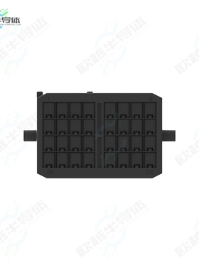 1-1897556-2[连接器CONN PLUG HSG 32POS 4.00MM]
