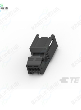 2203535-1[连接器1X4 GENERATION Y WITH GET INTERF]