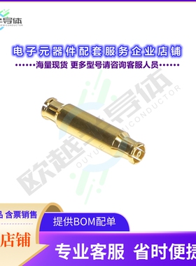 MSSP-18544[连接器ADAPT JACK-JACK SMPM 50 OHM .467]