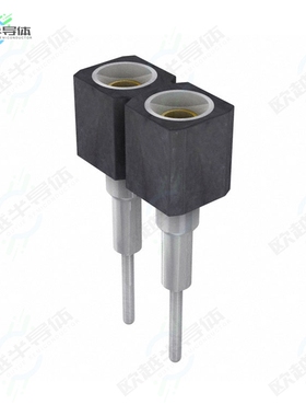 316-83-102-41-003101[连接器CONN SOCKET 2POS 0.1 GOLD PCB]