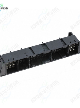 7-967288-1[连接器CONN HEADER R/A 134POS]