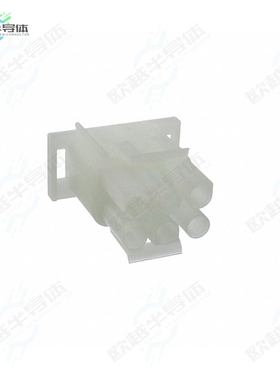 794096-1[连接器CONN PLUG HSG 6POS]