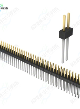 PBC35DADN[连接器CONN HEADER VERT 70POS 2.54MM]