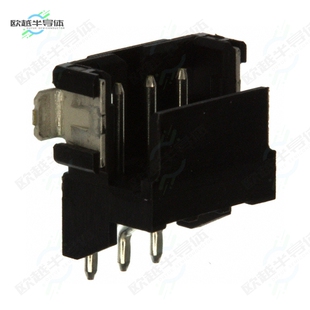 292173 2MM SMD 3POS HEADER 连接器CONN