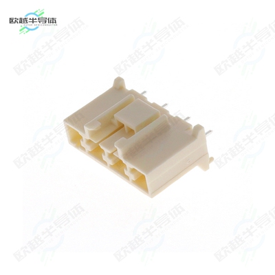 2-178841-1[连接器CONN HEADER VERT 4POS 6.2MM]