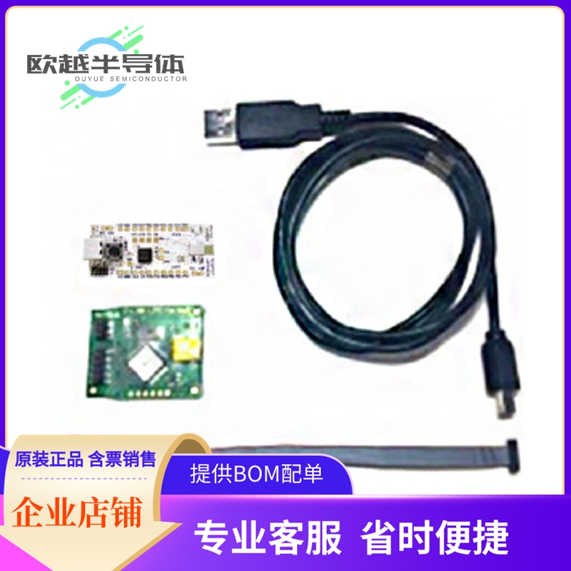 射频评估板ES2832AA2-EVK【EVALUATION KIT (BOARD+DEBUGGER)】