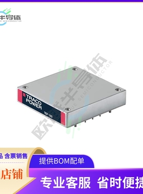 TEP 160-2412【DC DC CONVERTER 12V 156W】